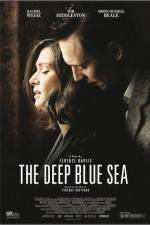 Watch The Deep Blue Sea Movie4k