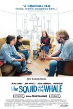 Watch The Squid and the Whale Movie4k