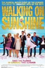 Watch Walking on Sunshine Movie4k