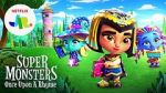 Watch Super Monsters: Once Upon a Rhyme Movie4k