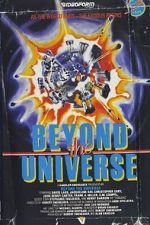 Watch Beyond the Universe Movie4k