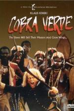 Watch Cobra Verde Movie4k