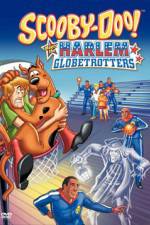 Watch Scooby Doo meets the Harlem Globetrotters Movie4k