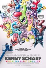 Watch Kenny Scharf: When Worlds Collide Movie4k