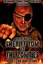 Watch Sheriff Tom Vs. The Zombies Movie4k