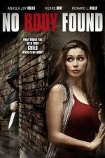 Watch No Body Found Movie4k