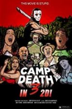 Watch Camp Death III in 2D! Movie4k