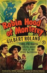 Watch Robin Hood of Monterey Movie4k