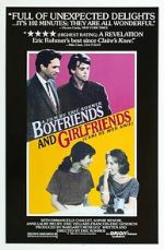 Watch Boyfriends and Girlfriends Movie4k