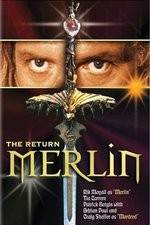 Watch Merlin The Return Movie4k