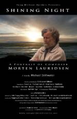 Watch Shining Night: A Portrait of Composer Morten Lauridsen Movie4k