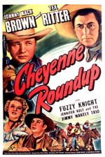 Watch Cheyenne Roundup Movie4k