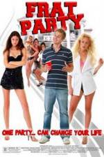 Watch Frat Party Movie4k