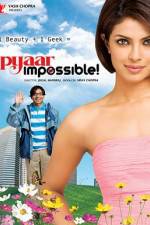 Watch Pyaar Impossible Movie4k