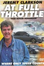 Watch Jeremy Clarkson at Full Throttle Movie4k