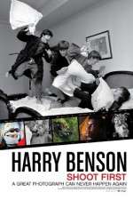 Watch Harry Benson: Shoot First Movie4k
