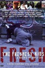 Watch The Freshest Kids Movie4k