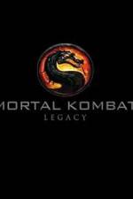 Watch Mortal Kombat: Legacy Movie4k