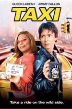 Watch Taxi Movie4k