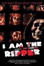 Watch I Am the Ripper Movie4k