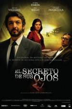 Watch El secreto de sus ojos Movie4k