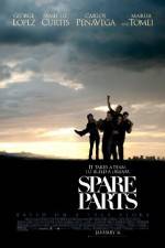 Watch Spare Parts Movie4k