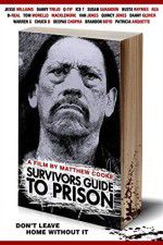 Watch Survivors Guide to Prison Movie4k