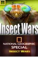 Watch National Geographic Insect Wars Movie4k