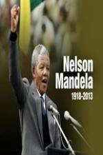 Watch Nelson Mandela 1918-2013 Memorial Movie4k