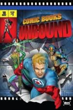 Watch Starz Inside: Comic Books Unbound Movie4k