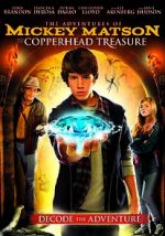 Watch The Adventures of Mickey Matson and the Copperhead Treasure Movie4k