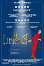 Watch The Illusionist Movie4k