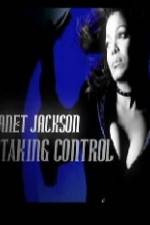 Watch Janet Jackson Taking Control Movie4k