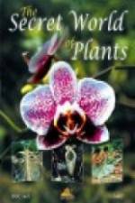 Watch The Secret World of Plants Movie4k