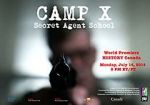 Watch Camp X Movie4k