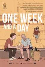 Watch One Week and a Day Movie4k