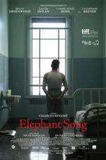 Watch Elephant Song Movie4k