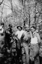 Watch American Experience: The Civilian Conservation Corps Movie4k