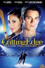 Watch The Cutting Edge 3: Chasing the Dream Movie4k