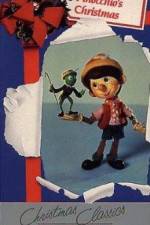 Watch Pinocchio's Christmas Movie4k