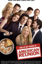 Watch American Pie Reunion Movie4k