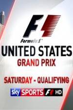 Watch Formula 1 2013 USA Grand Prix Qualifying Movie4k