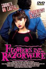 Watch Flowers on the Razorwire Movie4k