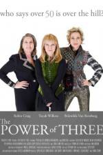 Watch The Power of Three Movie4k