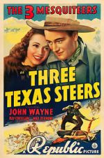 Watch Three Texas Steers Movie4k