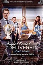 Watch Signed, Sealed Delivered: Home Again Movie4k