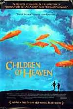 Watch Children of Heaven Movie4k