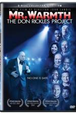 Watch Mr Warmth The Don Rickles Project Movie4k