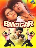 Watch Baazigar Movie4k