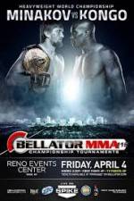 Watch Bellator 115 Movie4k